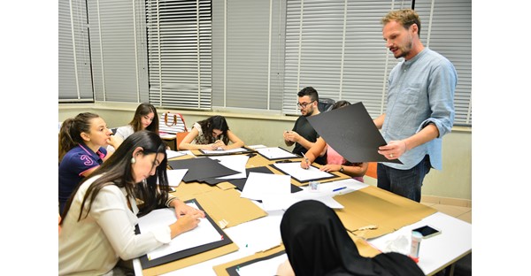 GRADUATE PROGRAM 23